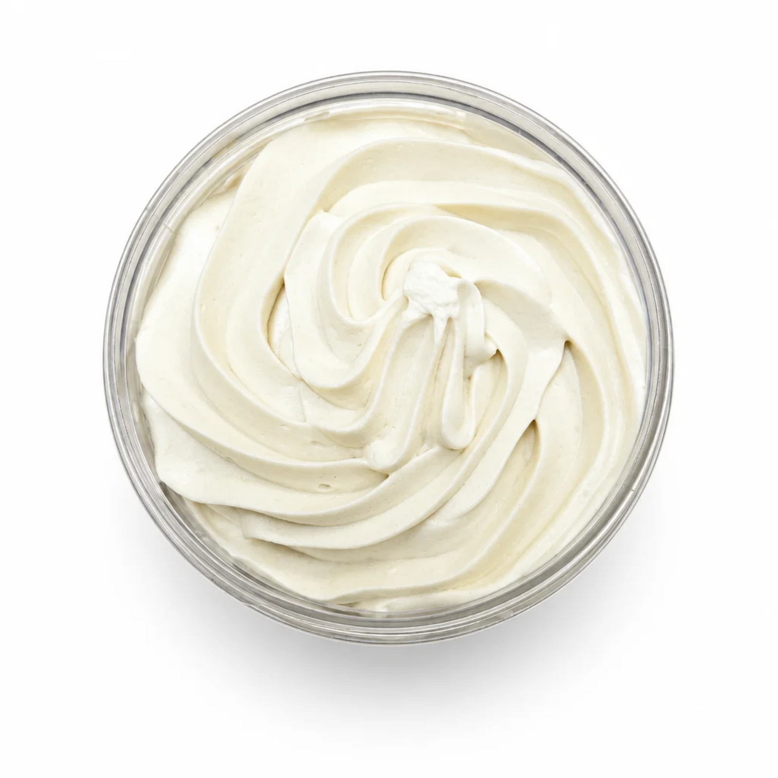 Neem & Olive Whipped Shea Butter