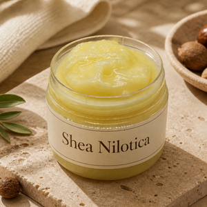 Shea Nilotica