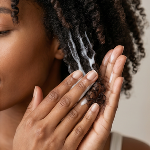 Rosemary and Fenugreek Hydrating Hair Milk