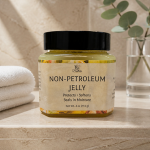 Non Petroleum Jelly