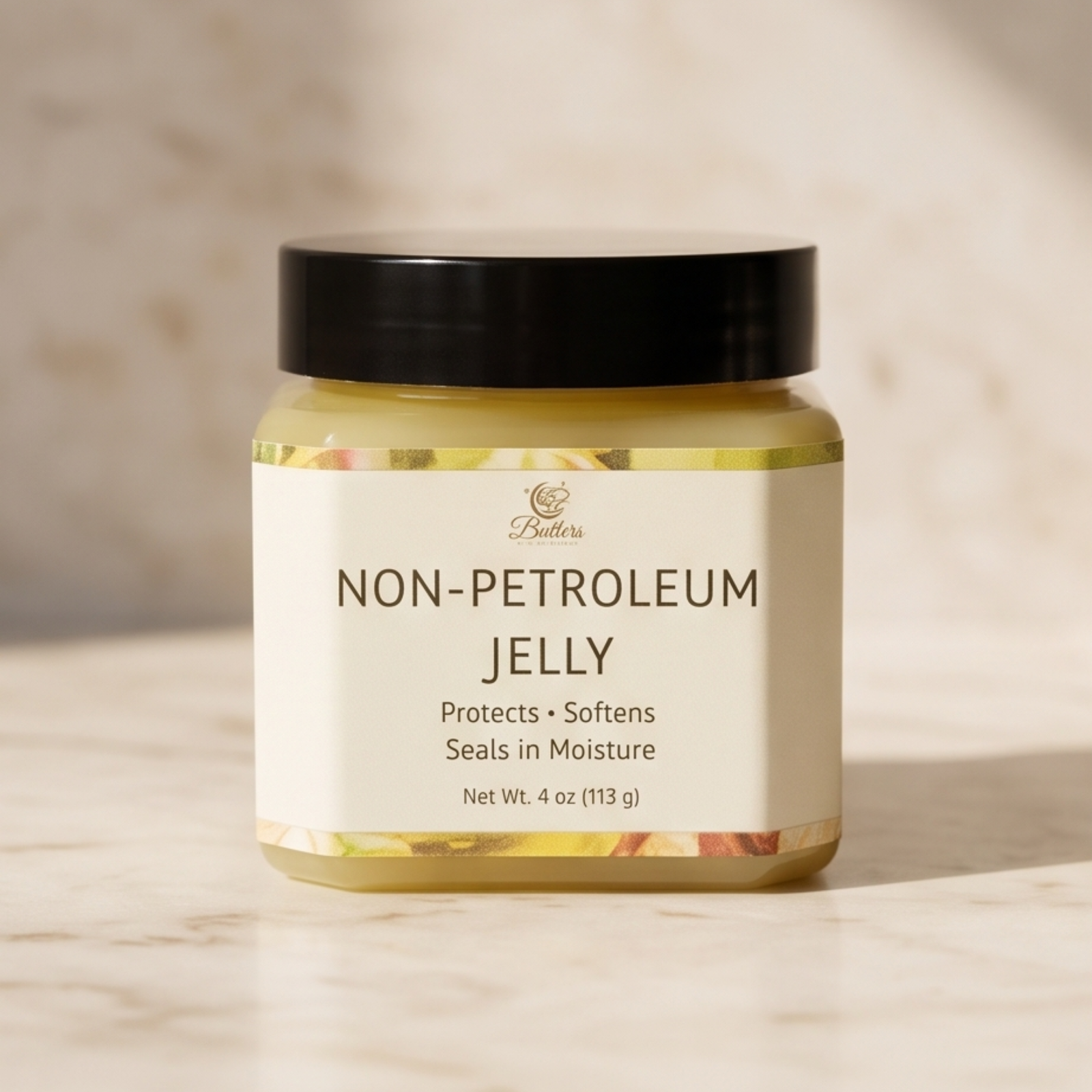 Non Petroleum Jelly