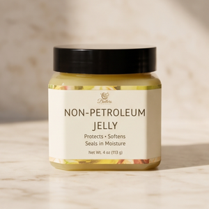 Non Petroleum Jelly