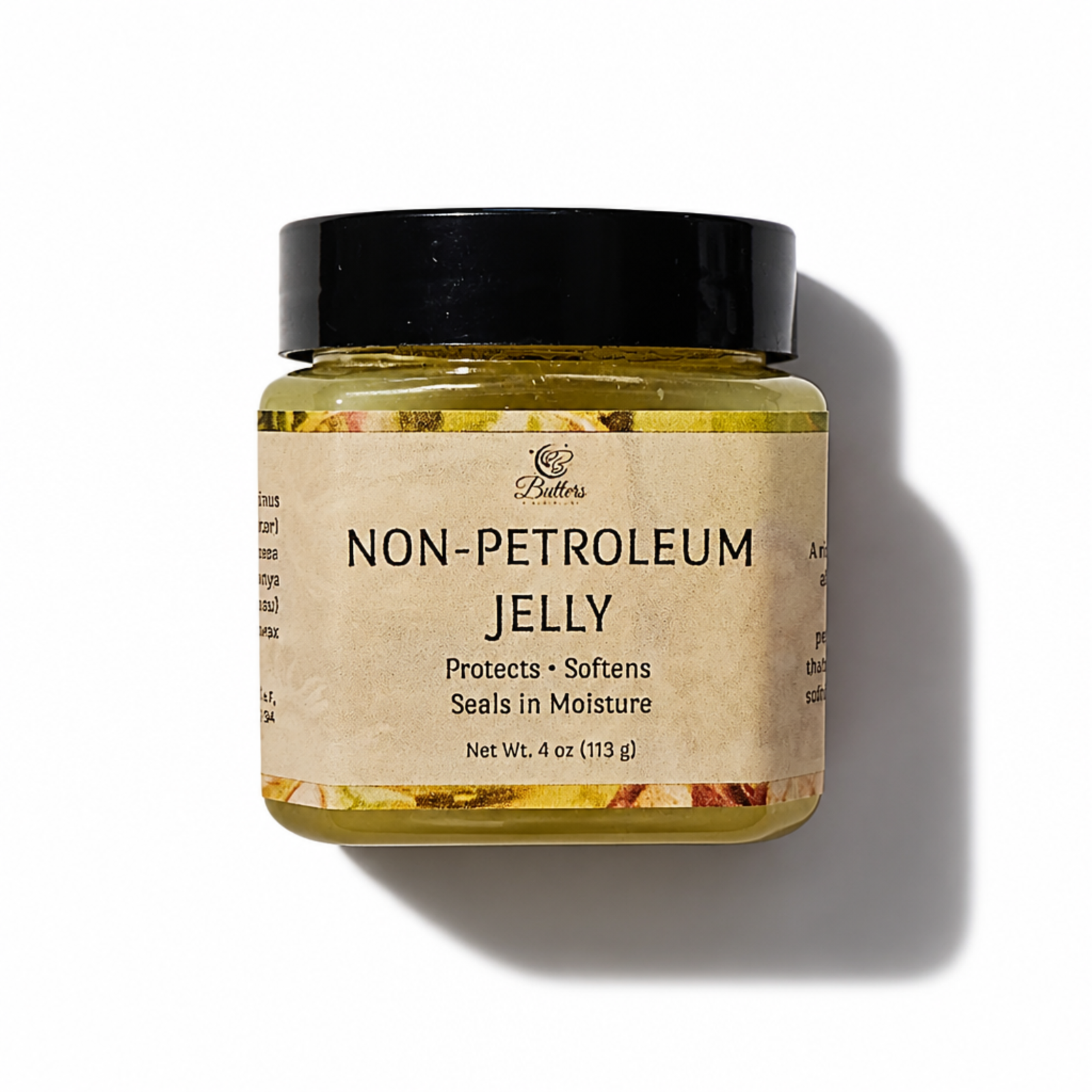 Non Petroleum Jelly
