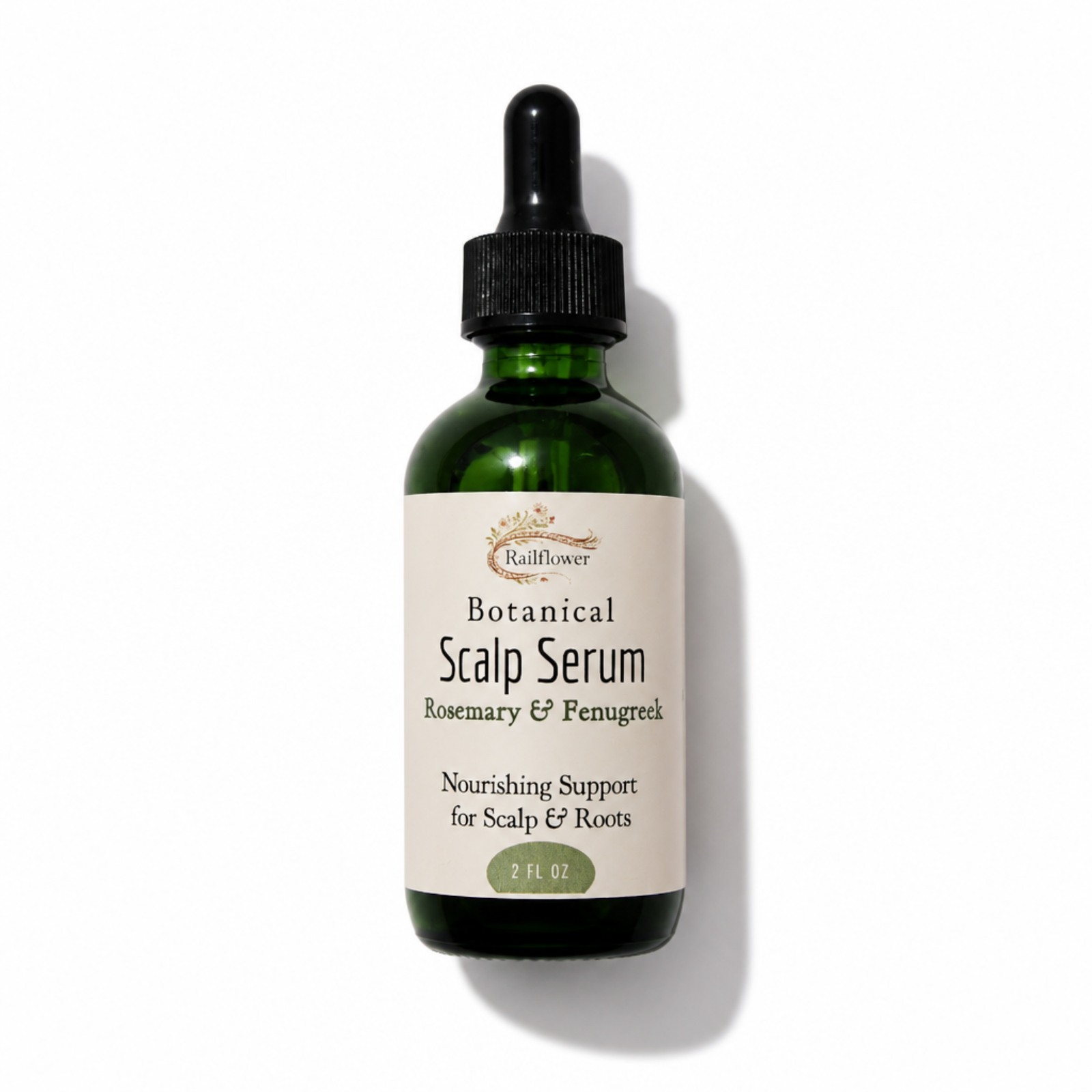 Rosemary & Fenugreek Hydration Duo