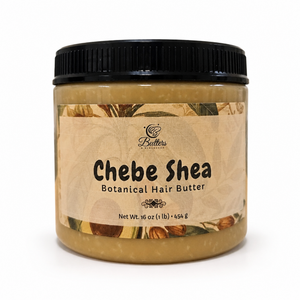Chebe Shea Botanical Hair Butter