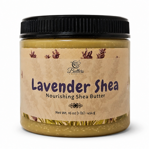 Botanical Shea Bundle