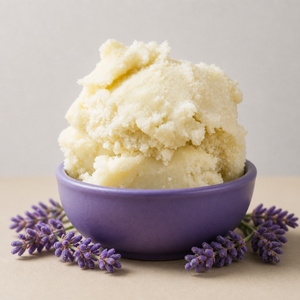 Lavender Shea Nourishing Shea Butter