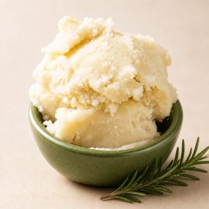 Herbal Shea Nourishing Shea Butter