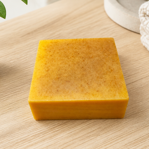 Turmeric and Kojic Soap