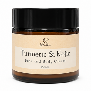 Turmeric & Kojic Skincare Bundle