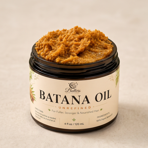 Pure Batana Oil