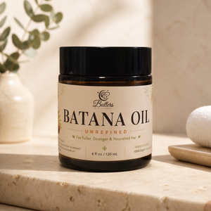 Pure Batana Oil