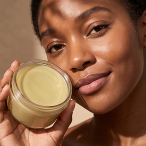 Batana and Babassu Shea Butter