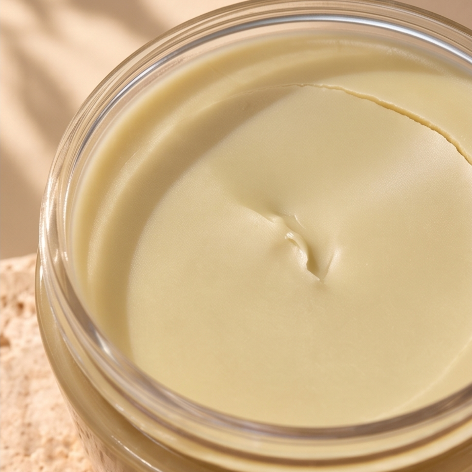 Batana and Babassu Shea Butter