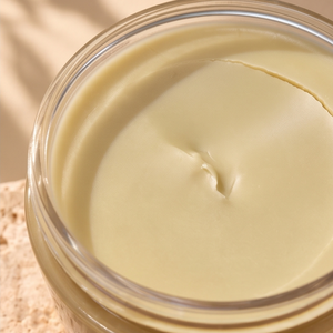 Batana and Babassu Shea Butter