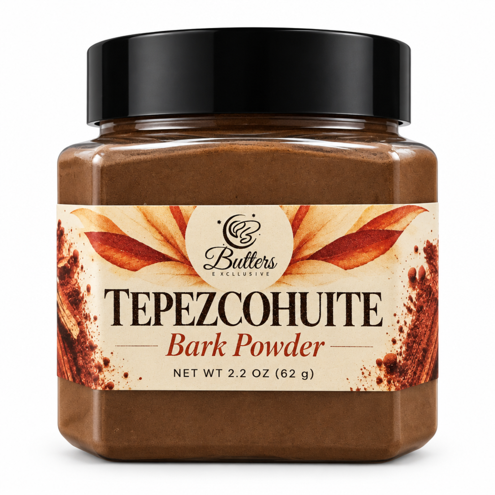 Tepezcohuite Powder