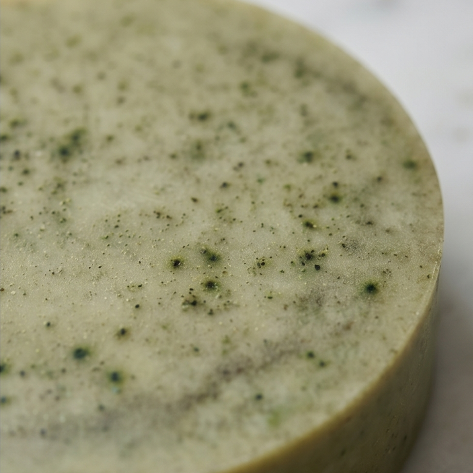 Moroccan Ziziphus Goat Milk Soap