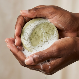 Moroccan Ziziphus Goat Milk Soap