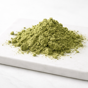 Ziziphus Leaf Powder