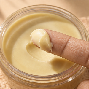 Batana and Babassu Shea Butter