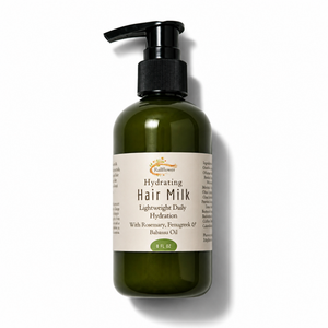 Rosemary & Fenugreek Hydration Duo