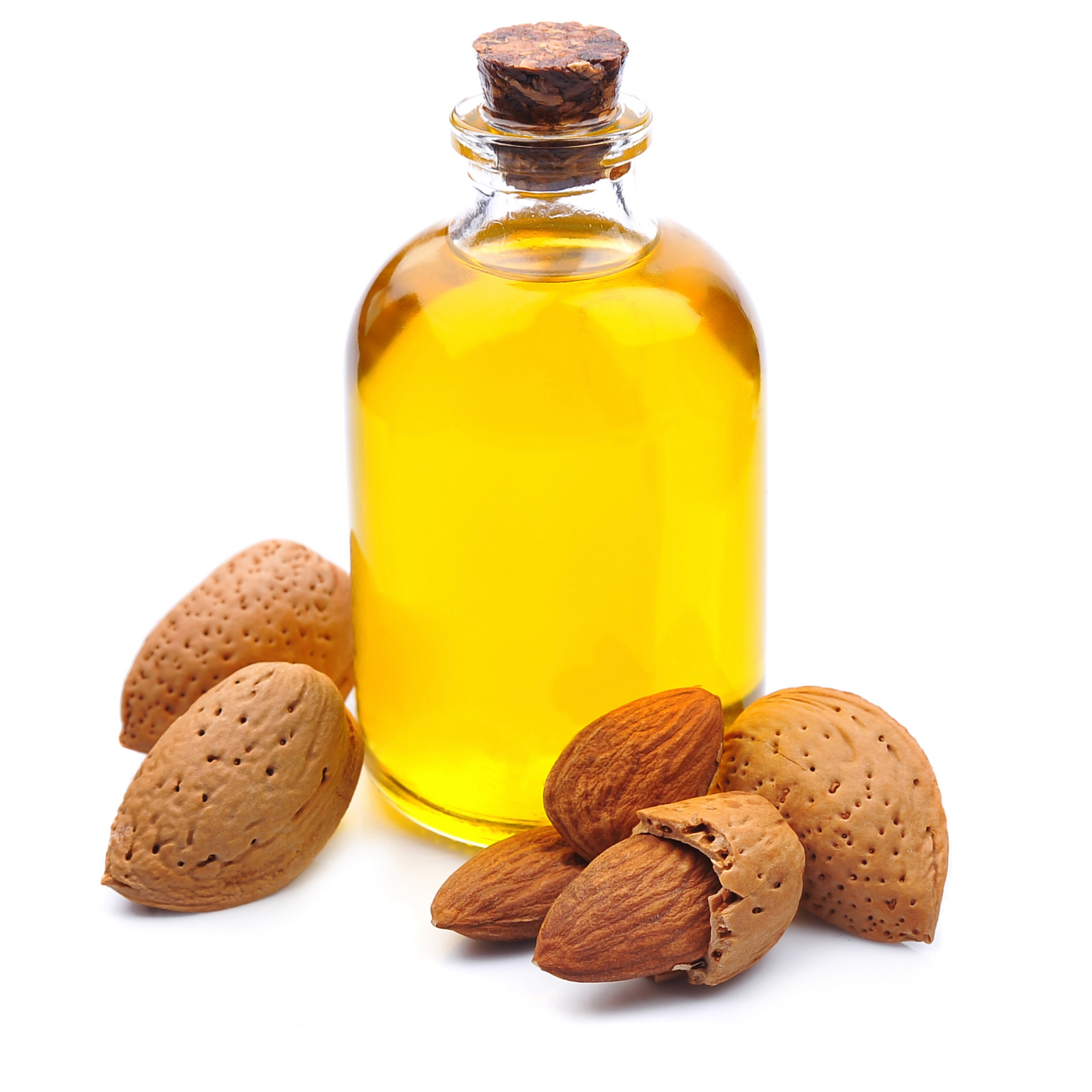 Sweet Almond Oil