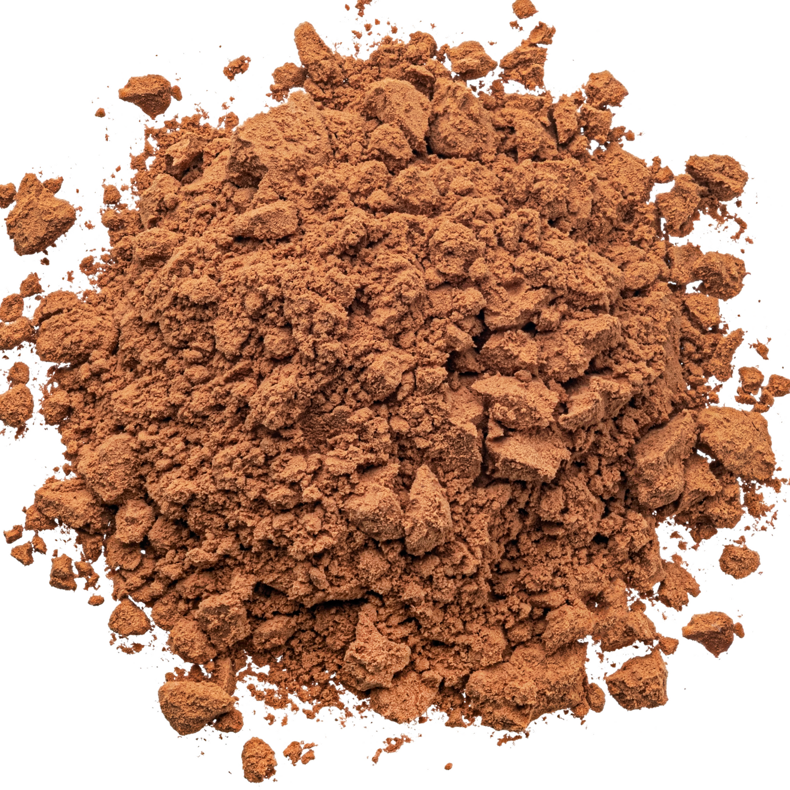 Chaga Mushroom Powder
