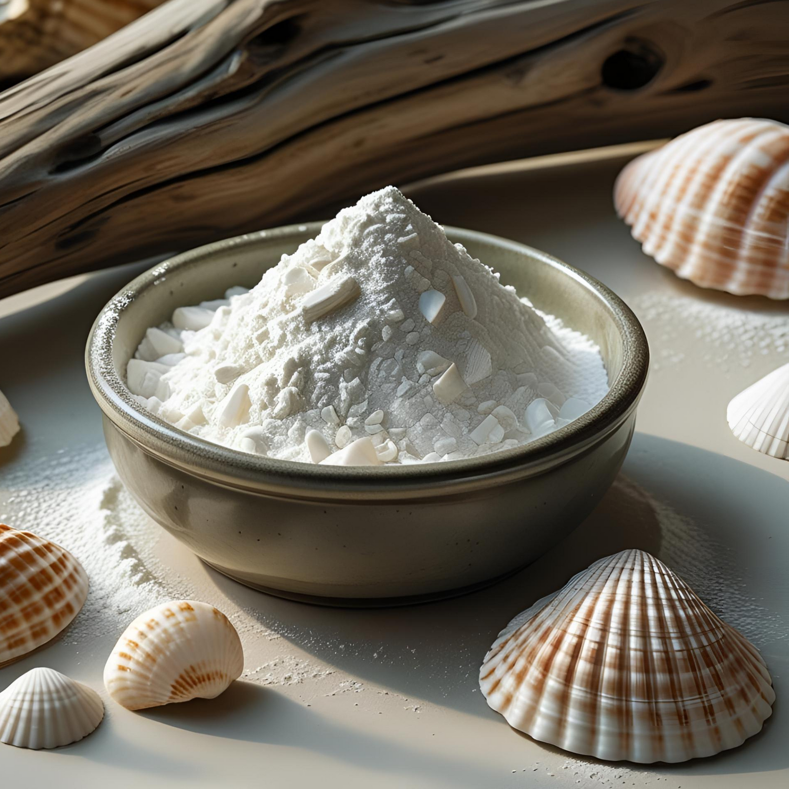 Hydrolyzed Fish Collagen