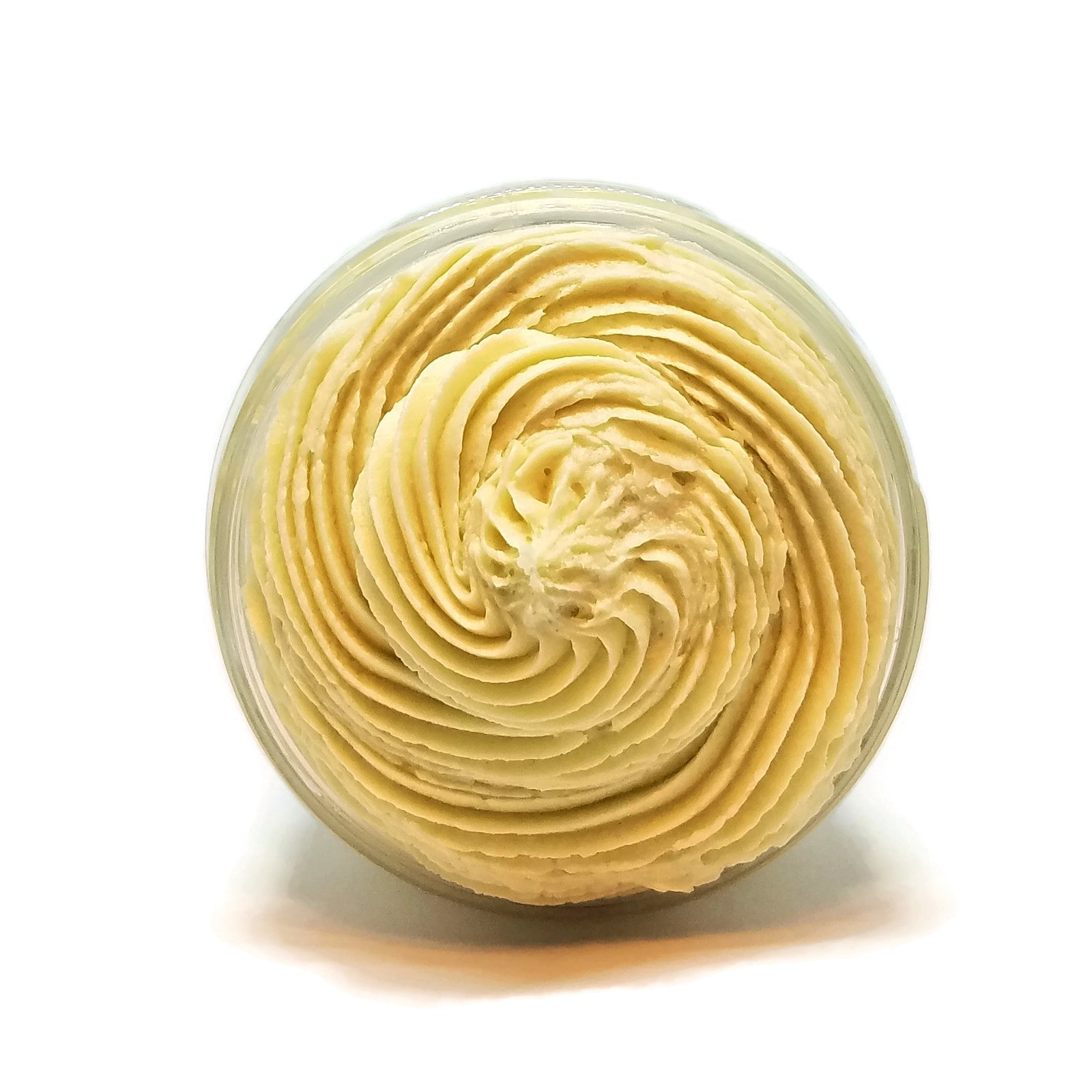 Whipped Shea Butter (Unscented)