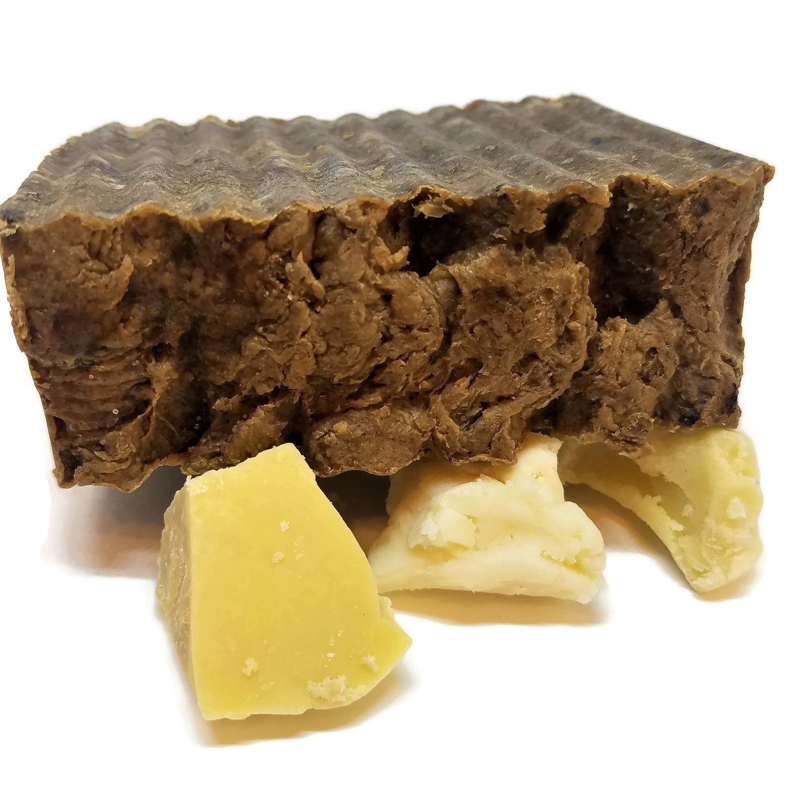 [Premium Quality Natural Organic Skin Care & Hair Care Products]-Butters and Blacksoap