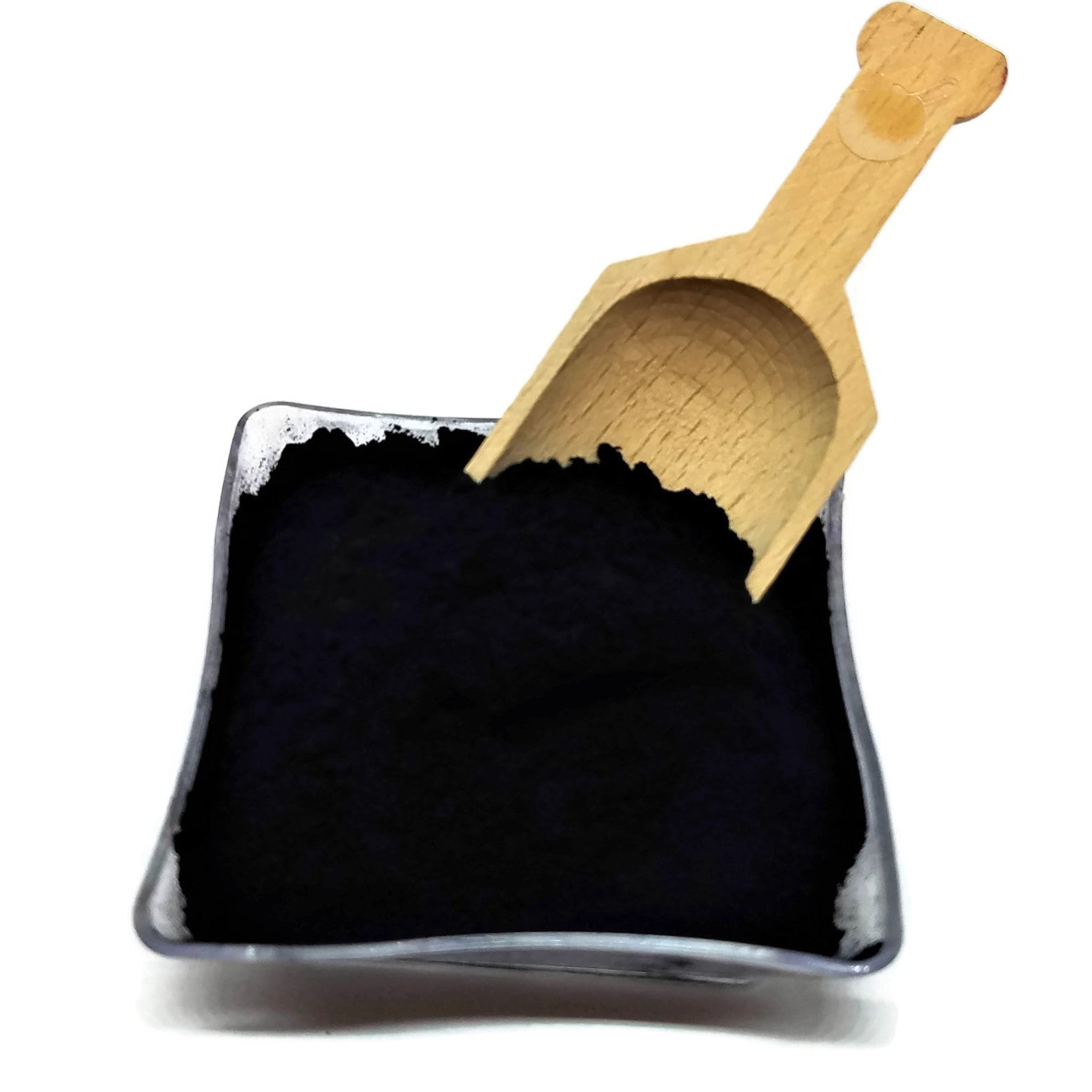 Activated charcoal powder