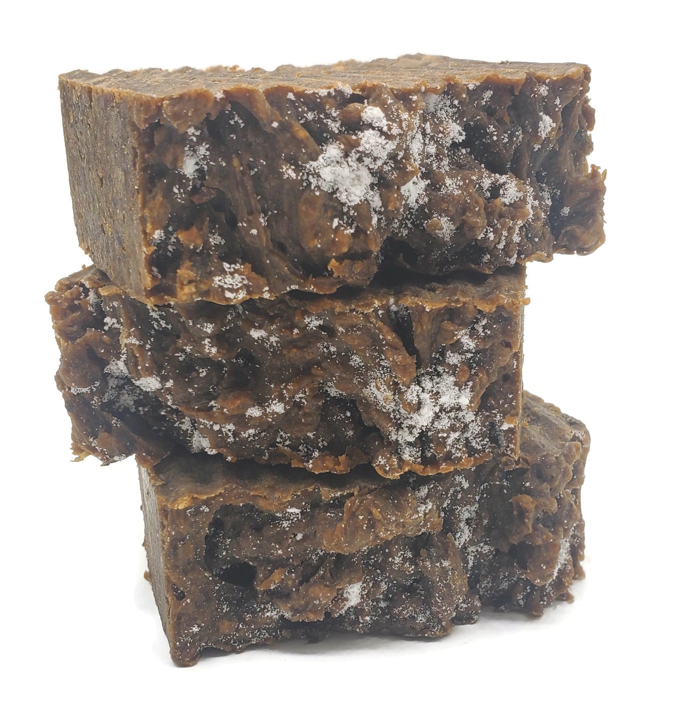 Coconut Milk & Honey African Black Soap
