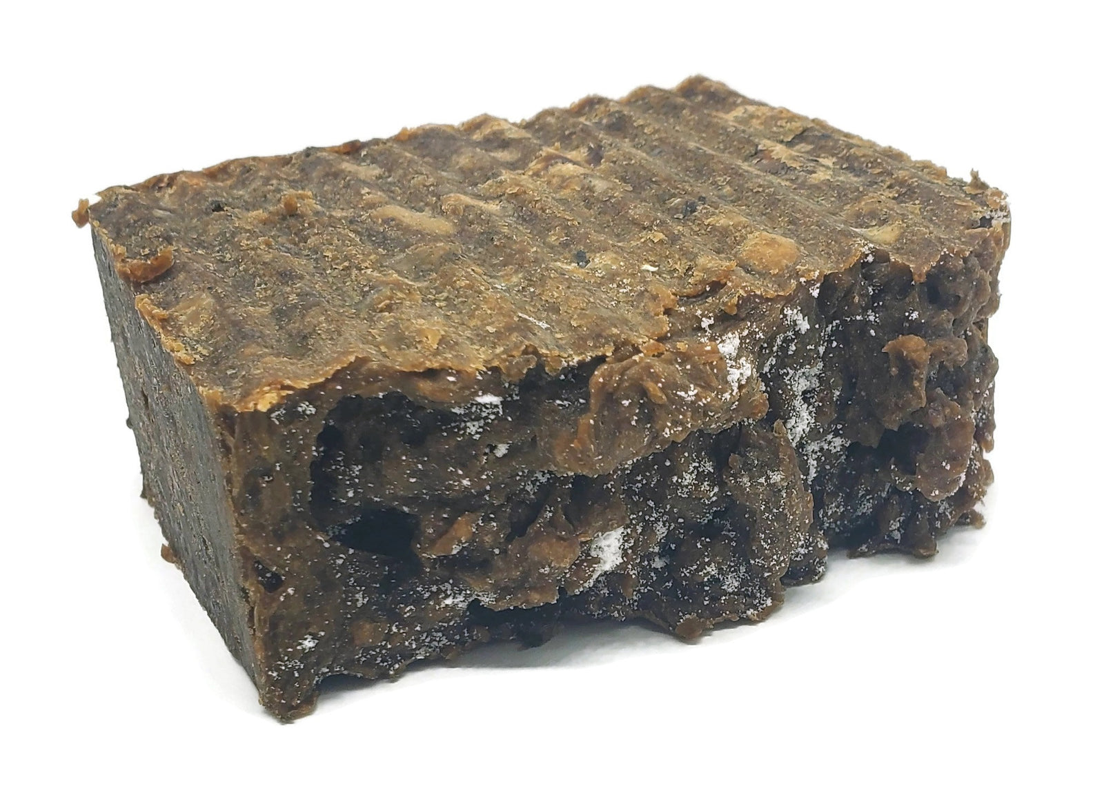 Coconut Milk & Honey African Black Soap