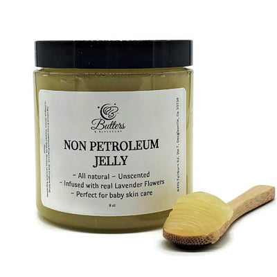 Non Petroleum Jelly