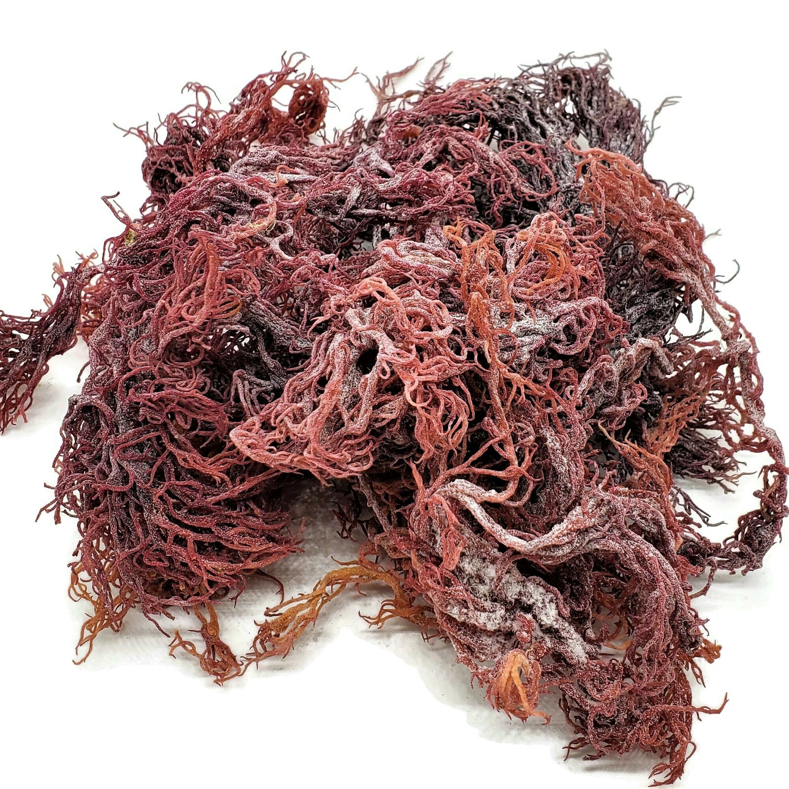 Purple St. Lucian Sea Moss