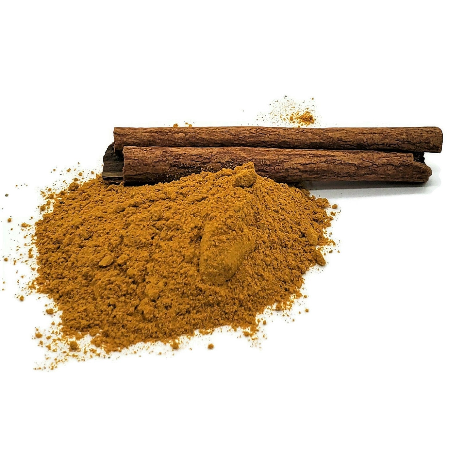 Golden Milk Spice Blend