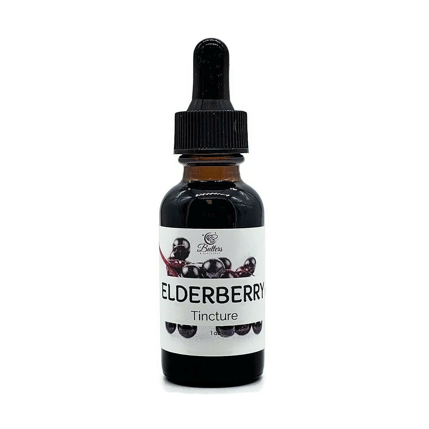 Elderberry Extract