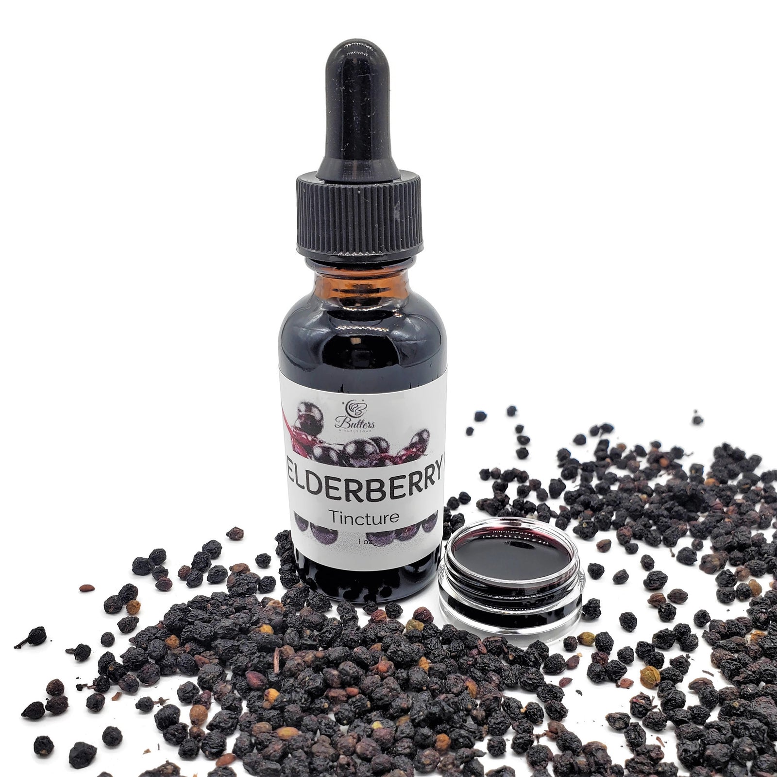 Elderberry Extract