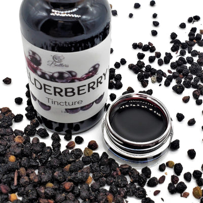 Elderberry Extract
