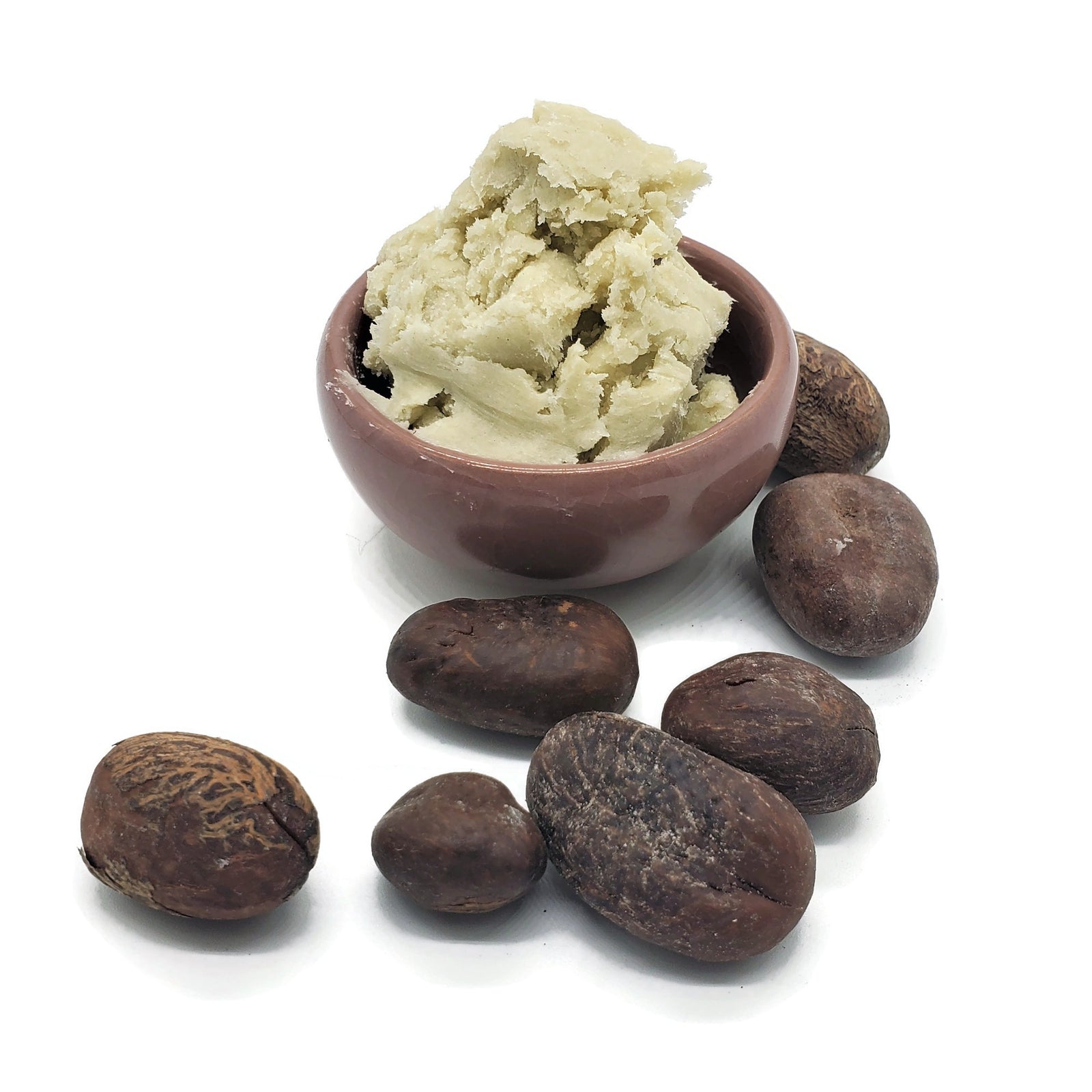 Unrefined Shea Butter Bulk Sizes