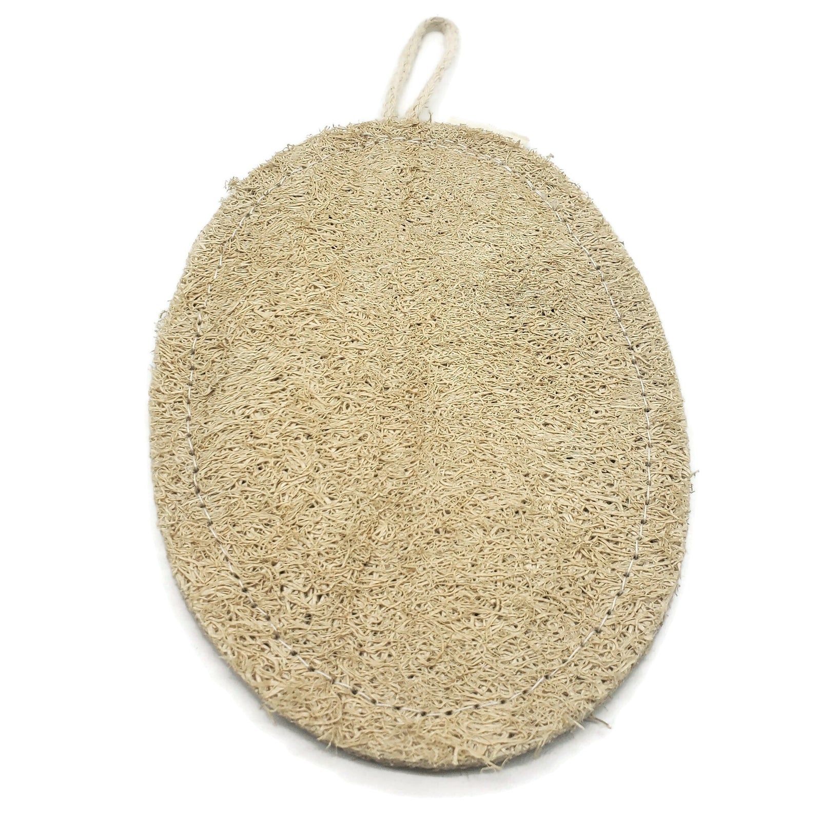 Natural Loofah Exfoliating Sponge