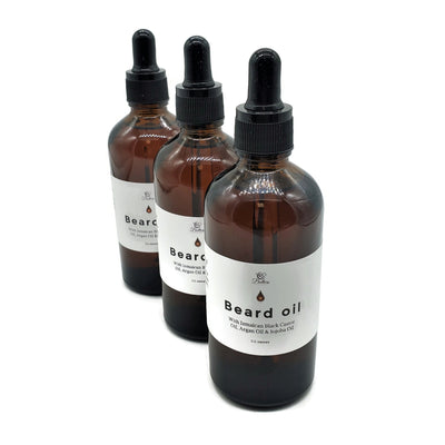 Beard Oil
