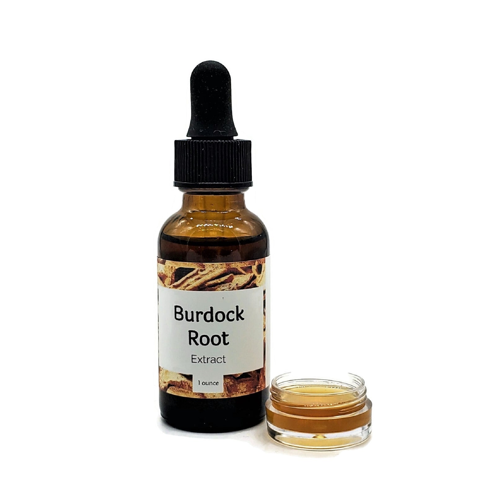 Burdock Root Extract