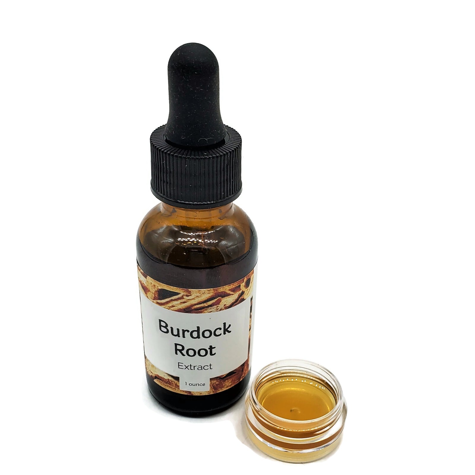 Burdock Root Extract