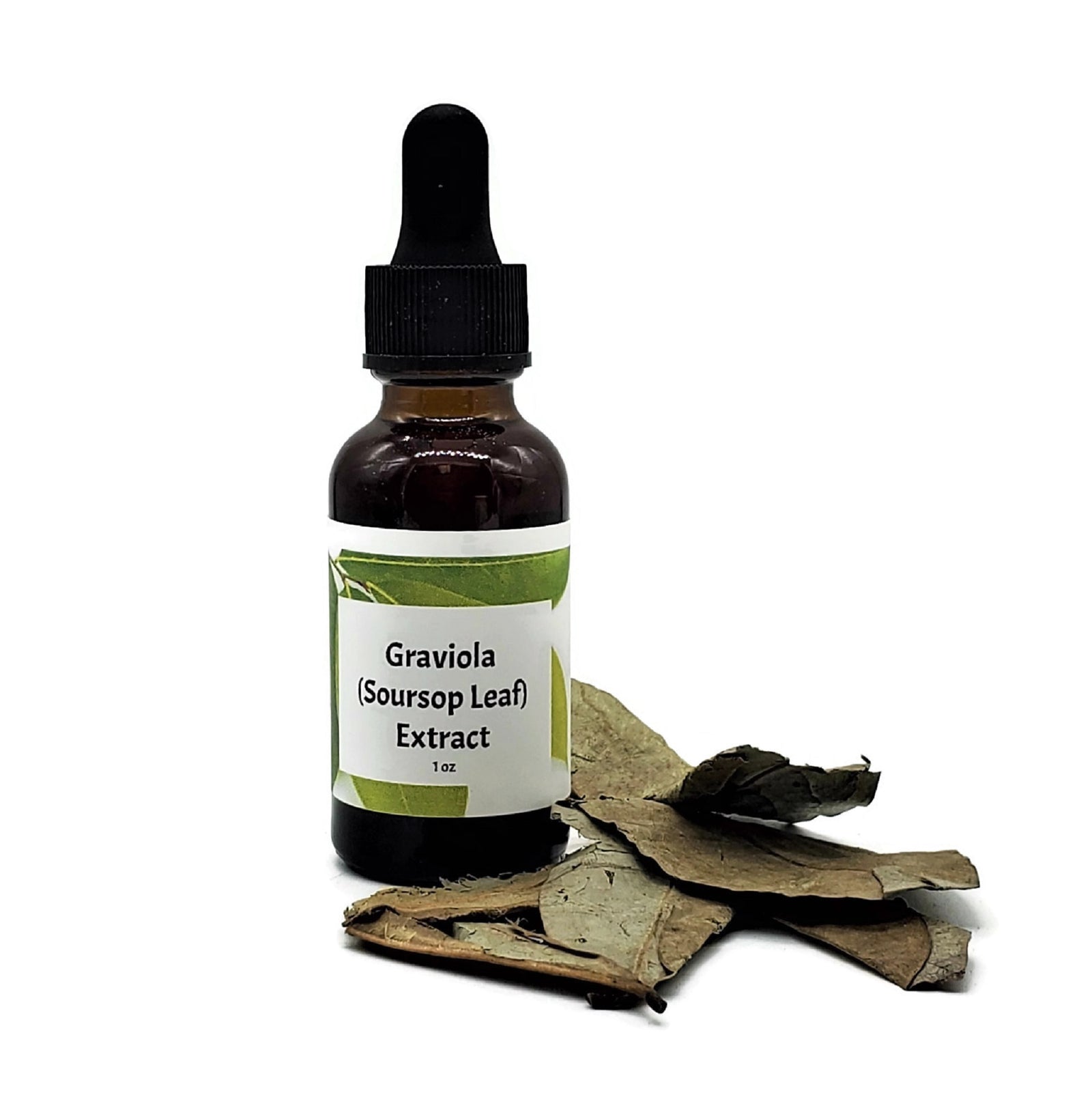 Soursop Leaf Extract