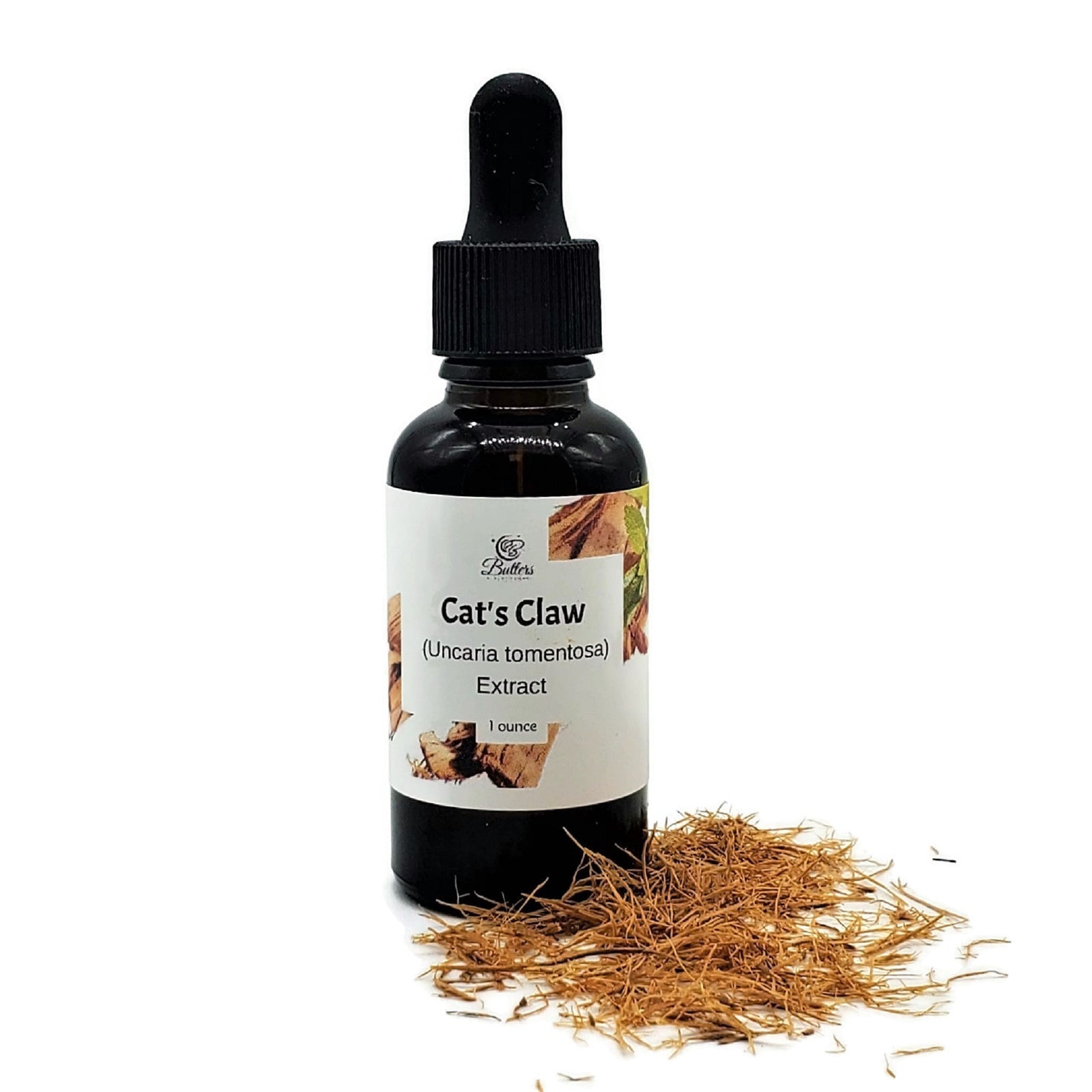 Cat's Claw Extract