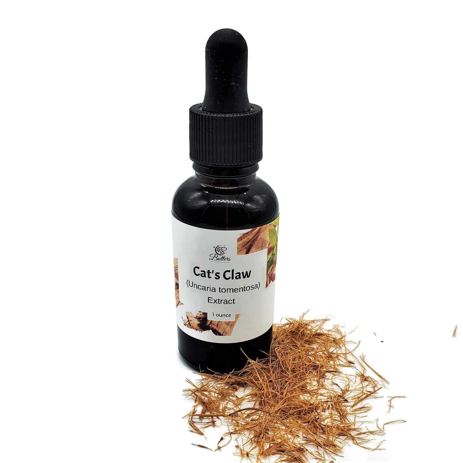 Cat's Claw Extract