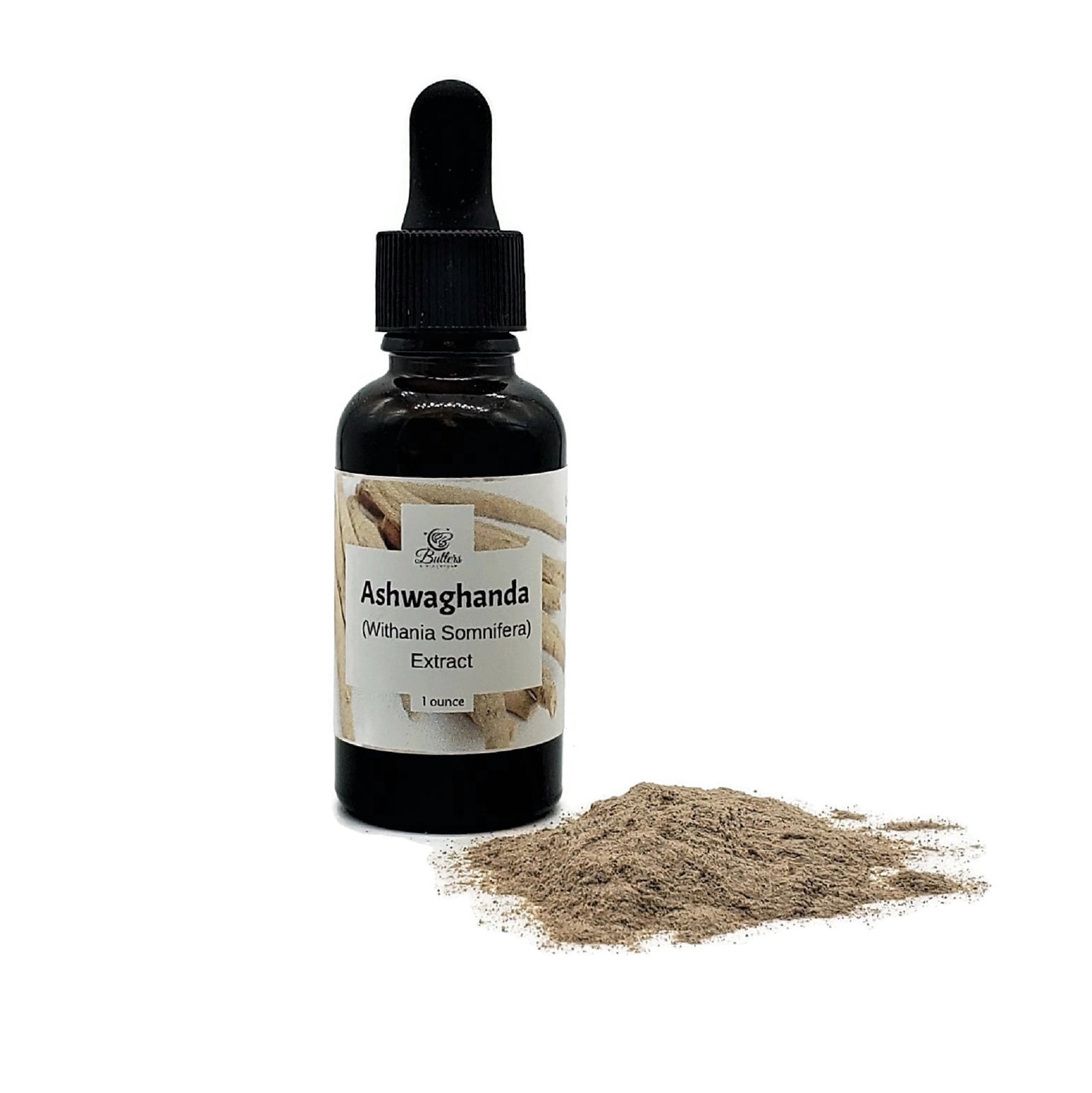 Ashwagandha Extract