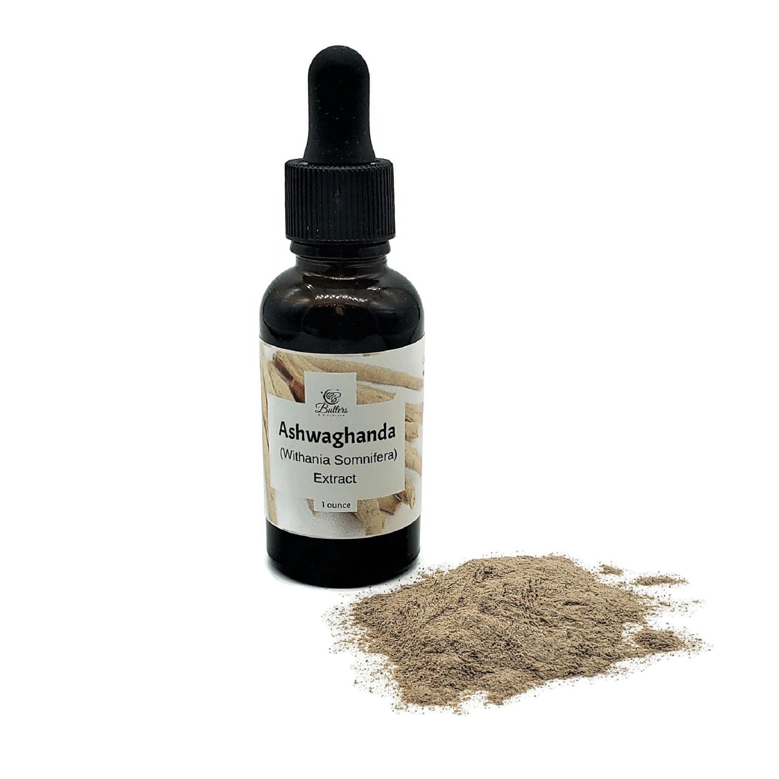 Ashwagandha Extract