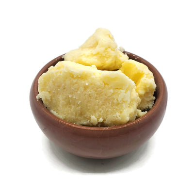 Cupuacu Butter